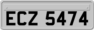 ECZ5474