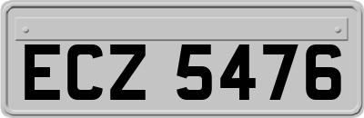 ECZ5476