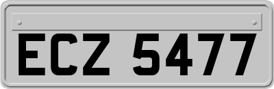 ECZ5477