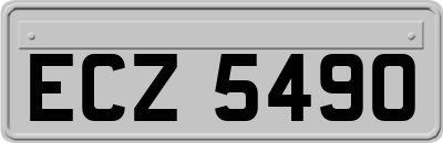 ECZ5490