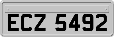 ECZ5492