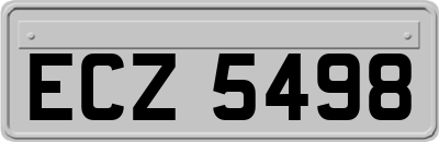 ECZ5498