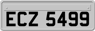 ECZ5499
