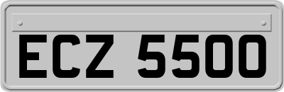 ECZ5500