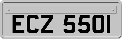 ECZ5501