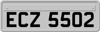 ECZ5502