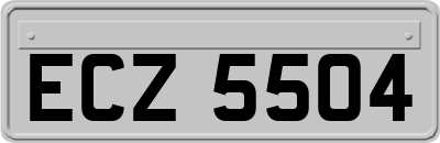 ECZ5504