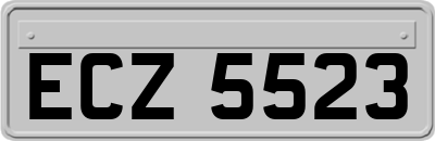 ECZ5523