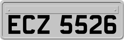 ECZ5526