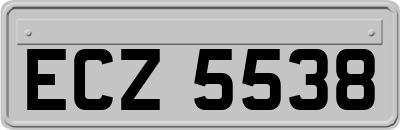 ECZ5538