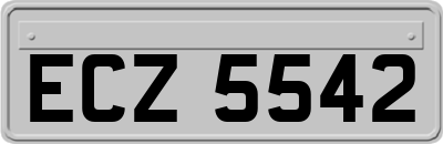 ECZ5542