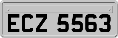 ECZ5563