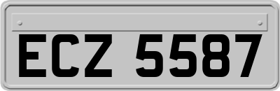 ECZ5587