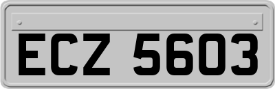 ECZ5603