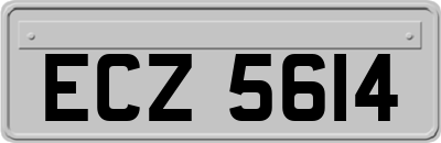 ECZ5614
