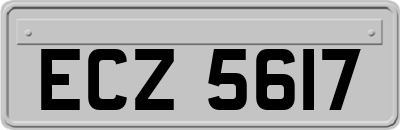 ECZ5617