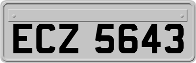 ECZ5643
