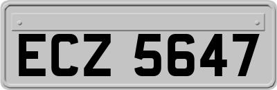 ECZ5647