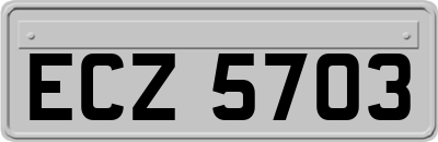 ECZ5703