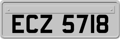 ECZ5718