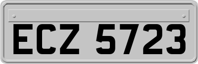 ECZ5723