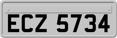 ECZ5734