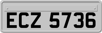 ECZ5736