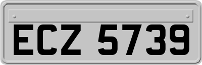 ECZ5739