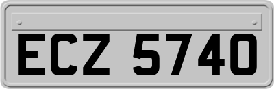 ECZ5740
