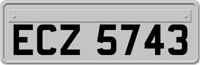 ECZ5743