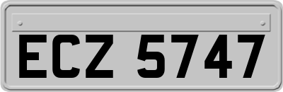 ECZ5747