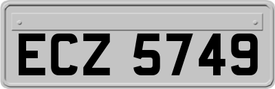 ECZ5749
