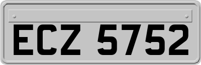 ECZ5752