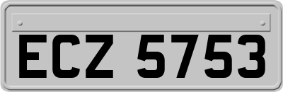 ECZ5753