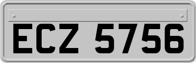 ECZ5756