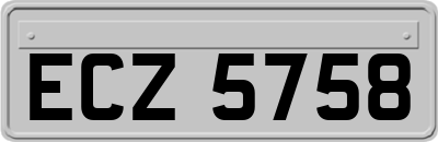 ECZ5758