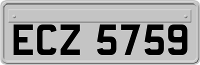 ECZ5759