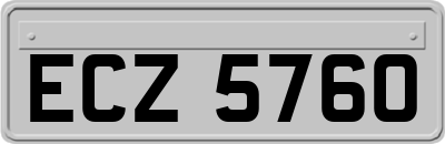 ECZ5760