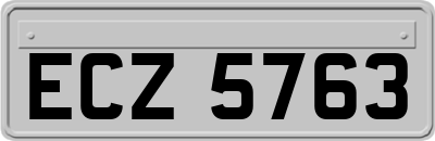 ECZ5763