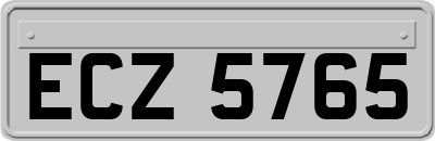 ECZ5765