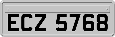 ECZ5768