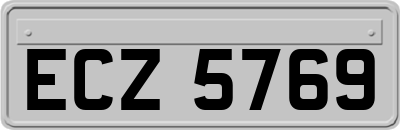 ECZ5769