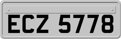 ECZ5778
