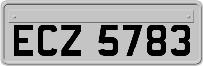 ECZ5783