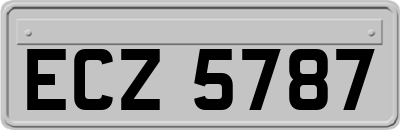 ECZ5787
