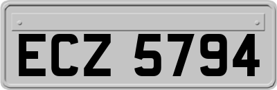 ECZ5794