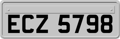 ECZ5798