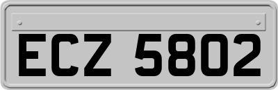 ECZ5802