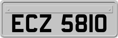 ECZ5810