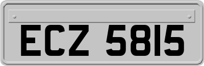 ECZ5815